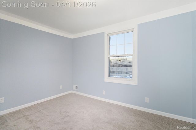 3440 E 10 Mile 10 Mile Road, Warren, MI 48091