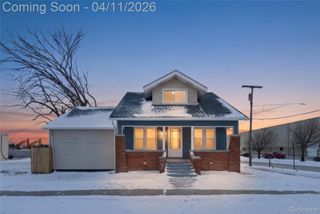 3440 E 10 Mile 10 Mile Road, Warren, MI 48091