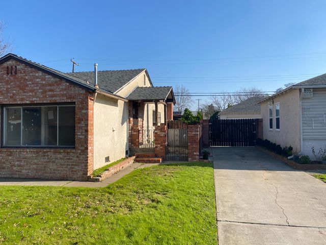 5769 Ortega St, Sacramento, CA 95824