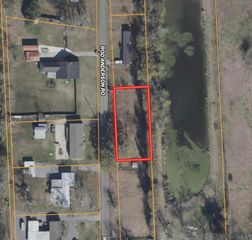 .31 Acres Rod Anderson Rd, St Amant, LA 70774