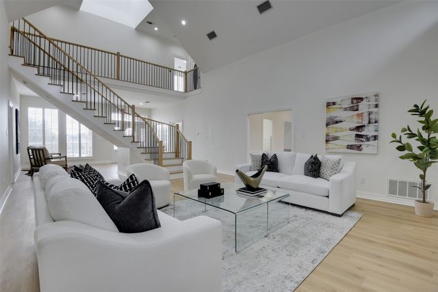 2121 Shari Lane, Garland, TX 75043