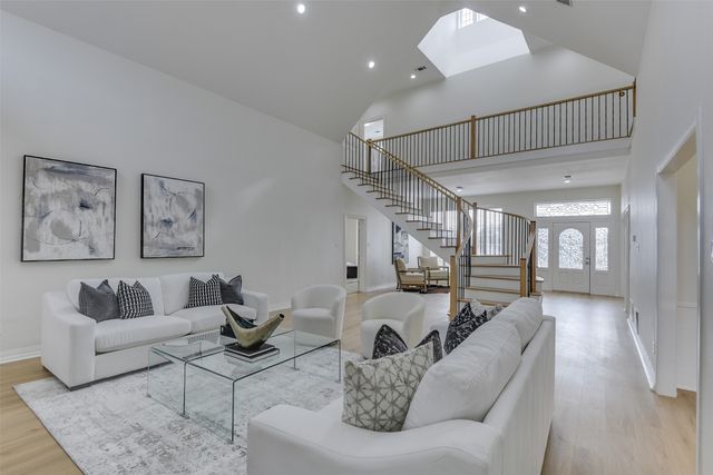 2121 Shari Lane, Garland, TX 75043