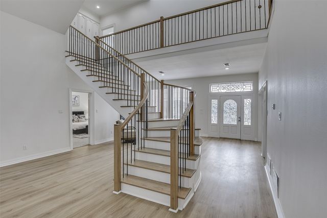 2121 Shari Lane, Garland, TX 75043