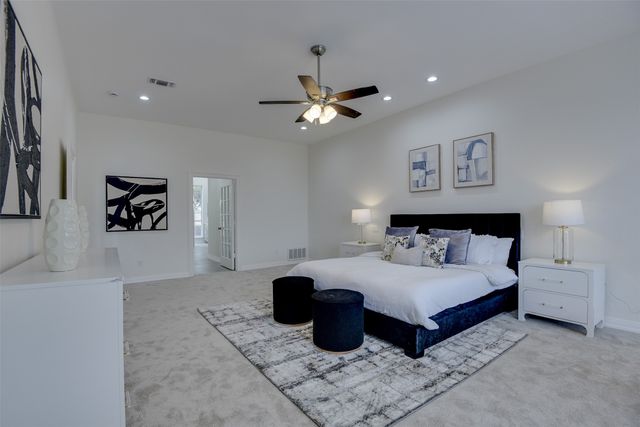 2121 Shari Lane, Garland, TX 75043