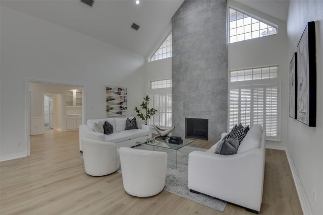 2121 Shari Lane, Garland, TX 75043