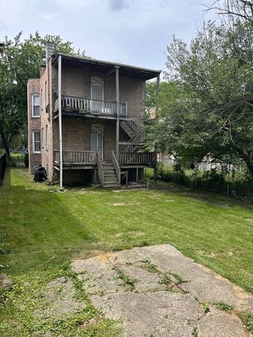 6515 S Marshfield Avenue, Chicago, IL 60636