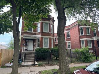 6515 S Marshfield Avenue, Chicago, IL 60636