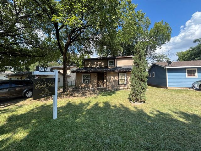 910 NE 31st, Grand Prairie, TX 75050