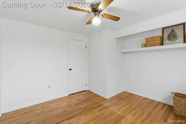 30241 Stockton Avenue, Farmington Hills, MI 48336