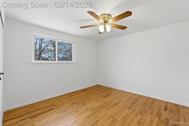 30241 Stockton Avenue, Farmington Hills, MI 48336