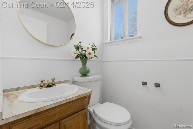 30241 Stockton Avenue, Farmington Hills, MI 48336