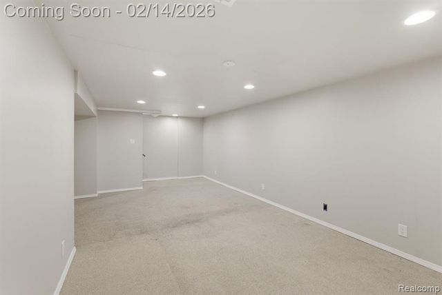 30241 Stockton Avenue, Farmington Hills, MI 48336