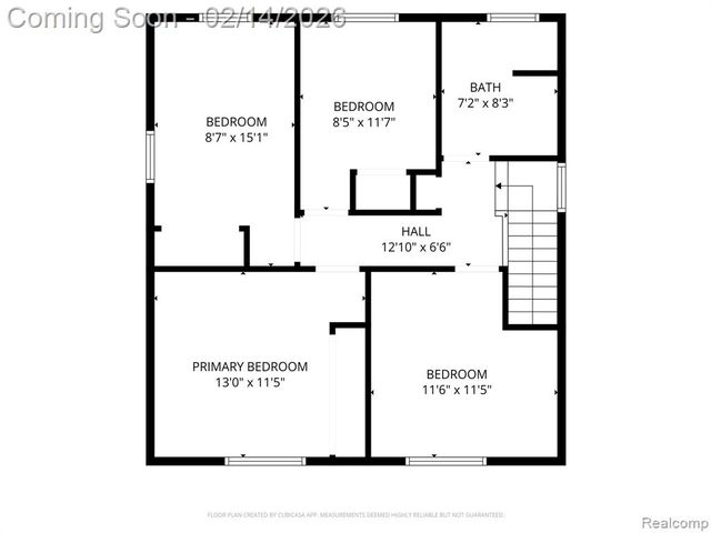 30241 Stockton Avenue, Farmington Hills, MI 48336