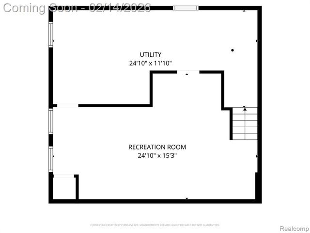 30241 Stockton Avenue, Farmington Hills, MI 48336