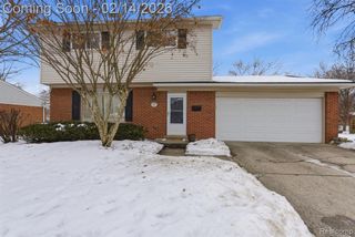 30241 Stockton Avenue, Farmington Hills, MI 48336