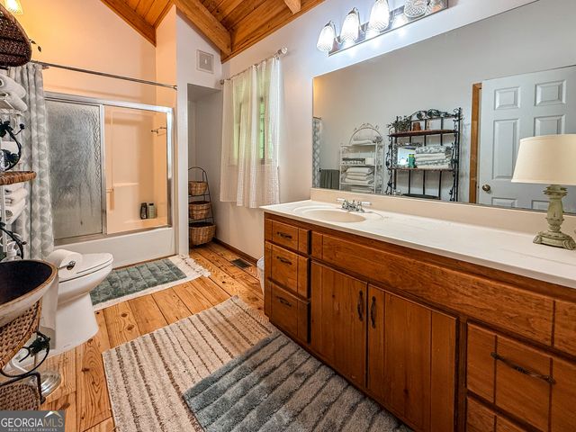 1101 River Road, Cleveland, GA 30528