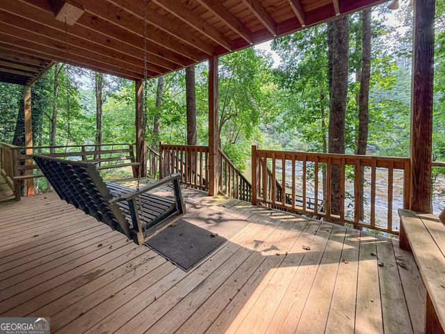 1101 River Road, Cleveland, GA 30528