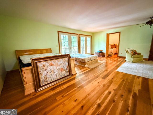 1101 River Road, Cleveland, GA 30528