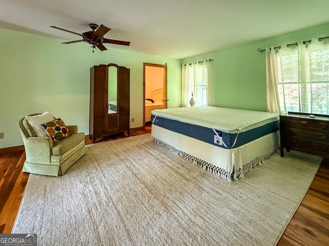 1101 River Road, Cleveland, GA 30528