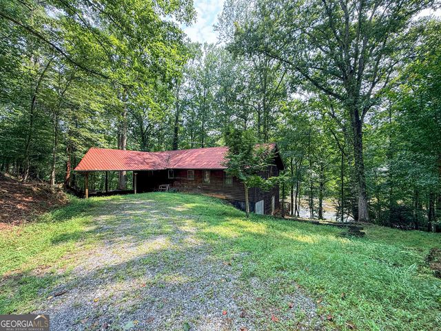1101 River Road, Cleveland, GA 30528