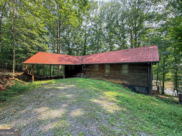1101 River Road, Cleveland, GA 30528