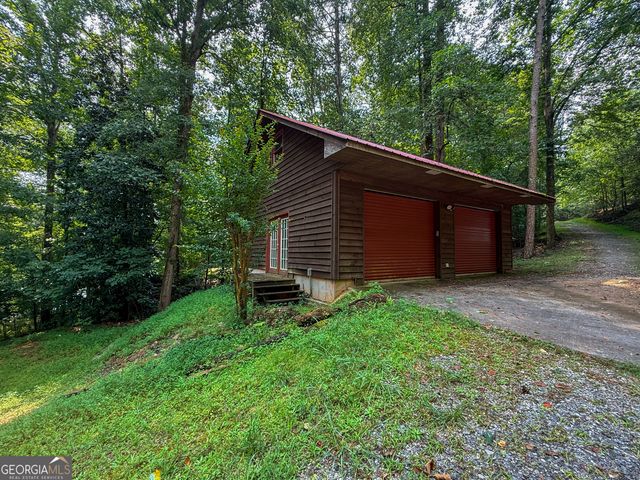 1101 River Road, Cleveland, GA 30528