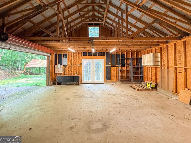 1101 River Road, Cleveland, GA 30528