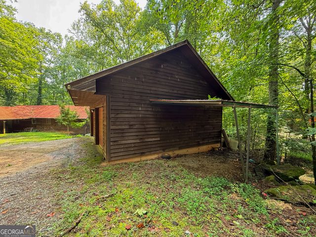 1101 River Road, Cleveland, GA 30528