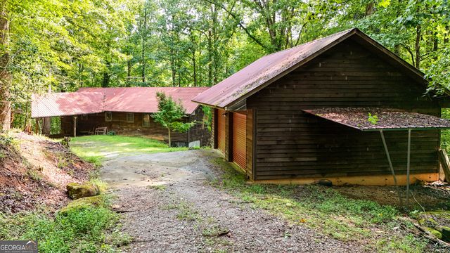 1101 River Road, Cleveland, GA 30528