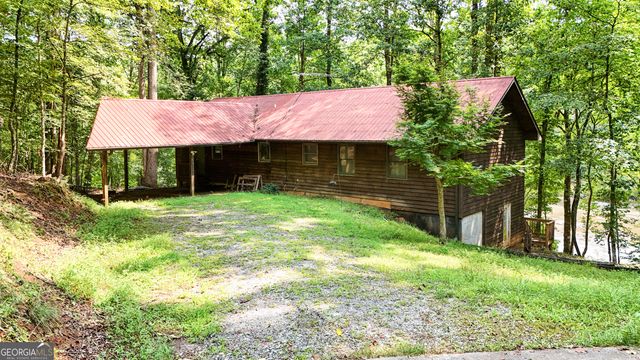 1101 River Road, Cleveland, GA 30528