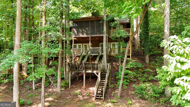 1101 River Road, Cleveland, GA 30528