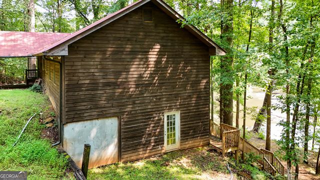 1101 River Road, Cleveland, GA 30528