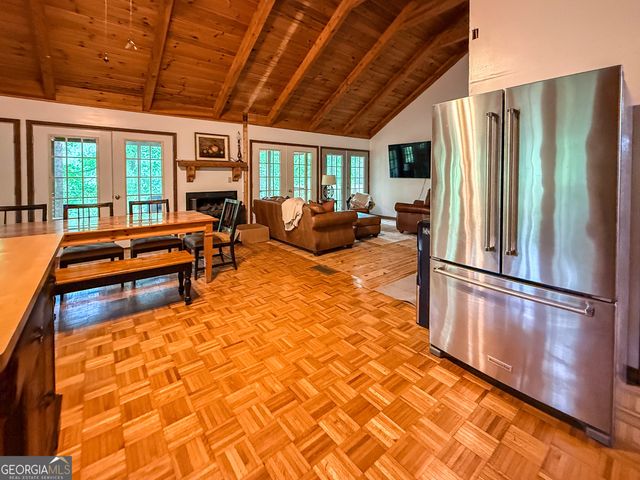 1101 River Road, Cleveland, GA 30528