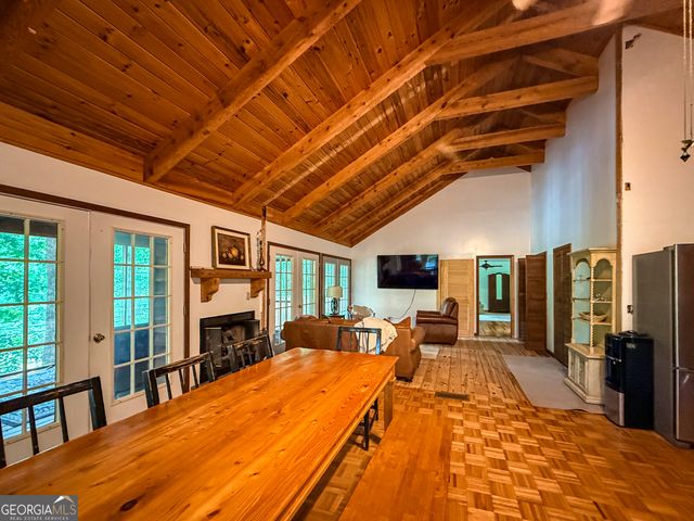 1101 River Road, Cleveland, GA 30528