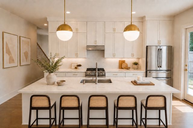 725 Park Cir, Nashville, TN 37205