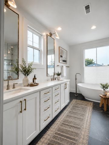 725 Park Cir, Nashville, TN 37205