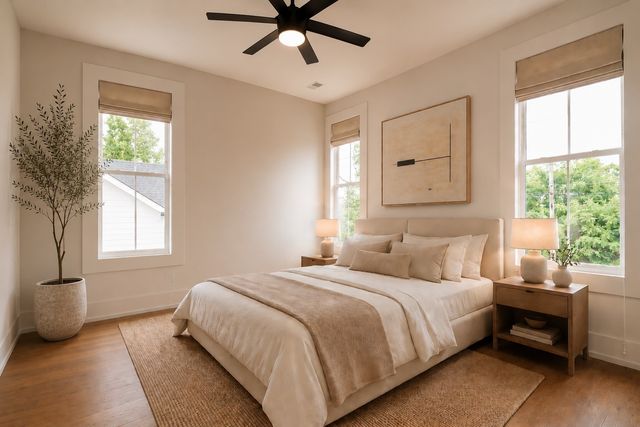 725 Park Cir, Nashville, TN 37205