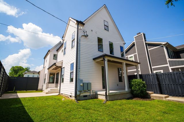 725 Park Cir, Nashville, TN 37205