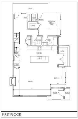 725 Park Cir, Nashville, TN 37205