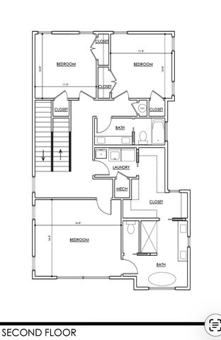 725 Park Cir, Nashville, TN 37205