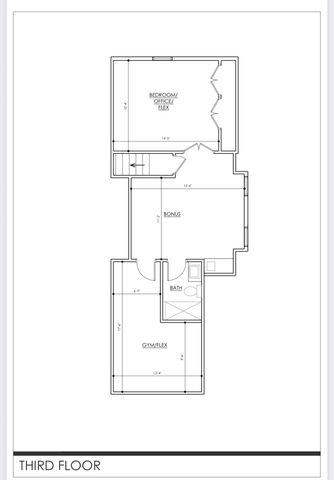 725 Park Cir, Nashville, TN 37205