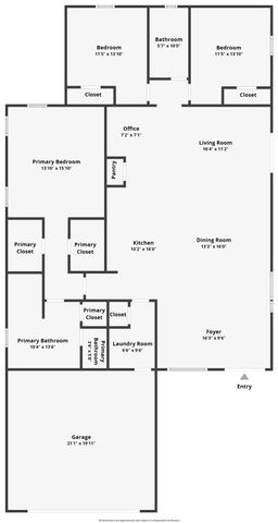 8316 103rd Avenue, Vero Beach, FL 32967