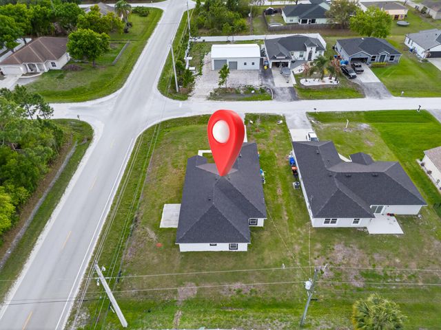 8316 103rd Avenue, Vero Beach, FL 32967