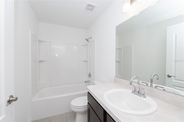 418 CENTRAL AVENUE, Frostproof, FL 33843