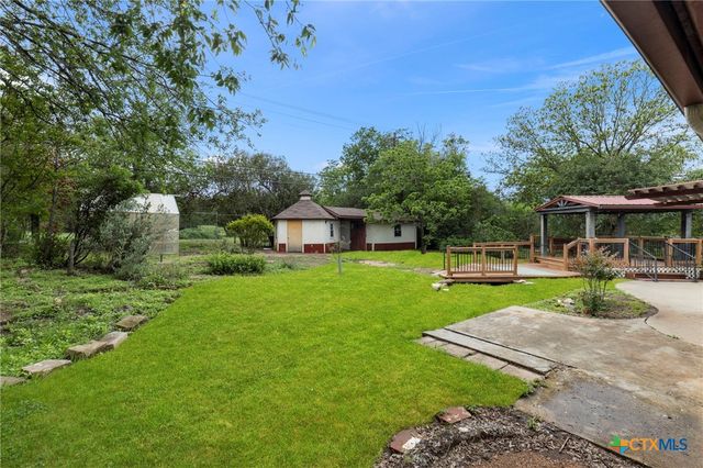 133 Chaparral Street, San Marcos, TX 78666