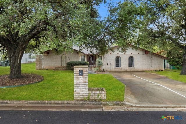 133 Chaparral Street, San Marcos, TX 78666