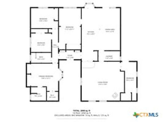 133 Chaparral Street, San Marcos, TX 78666