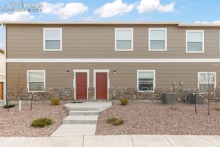 3994 Warthog Heights, Colorado Springs, CO 80916