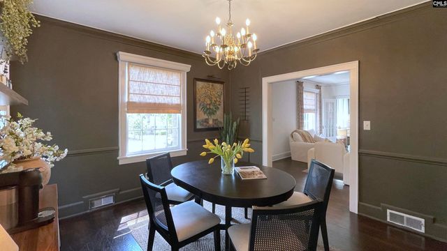 1729 Glenwood Road, Columbia, SC 29204
