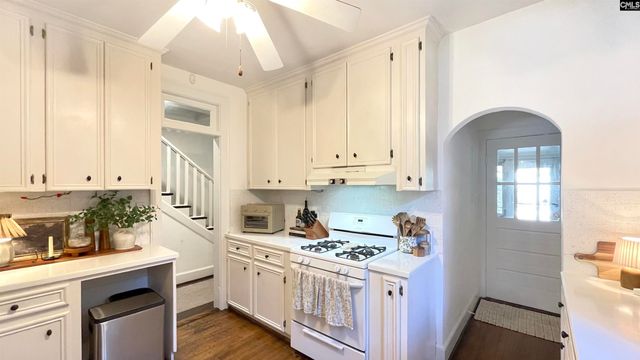 1729 Glenwood Road, Columbia, SC 29204